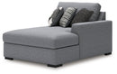 Bealton Sectional with Chaise