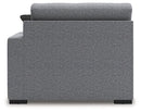 Bealton Sectional with Double Chaise