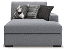 Bealton Sectional with Chaise