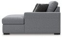Bealton Sectional with Chaise