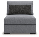 Bealton Sectional with Double Chaise