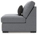 Bealton Sectional with Double Chaise