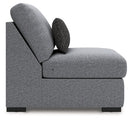 Bealton Sectional with Chaise