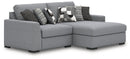 Bealton Sectional with Chaise