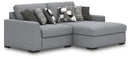 Bealton 2-Piece Sectional with Chaise