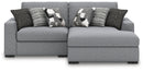 Bealton 2-Piece Sectional with Chaise