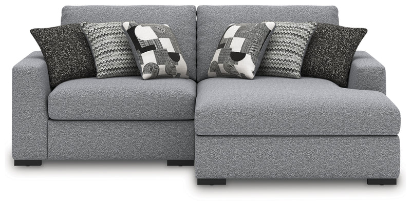 Bealton 2-Piece Sectional with Chaise