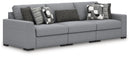 Bealton 3-Piece Sectional