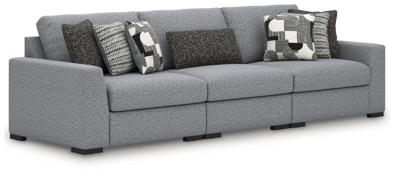 Bealton 3-Piece Sectional