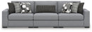 Bealton 3-Piece Sectional