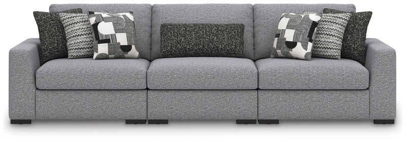 Bealton 3-Piece Sectional