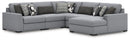 Bealton Sectional with Chaise