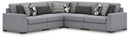 Bealton 5-Piece Sectional