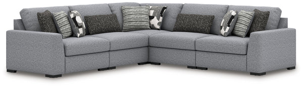 Bealton 5-Piece Sectional
