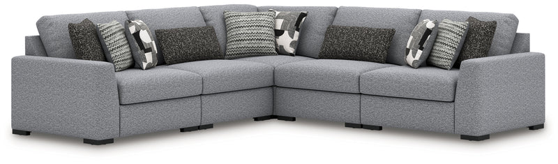 Bealton 5-Piece Sectional