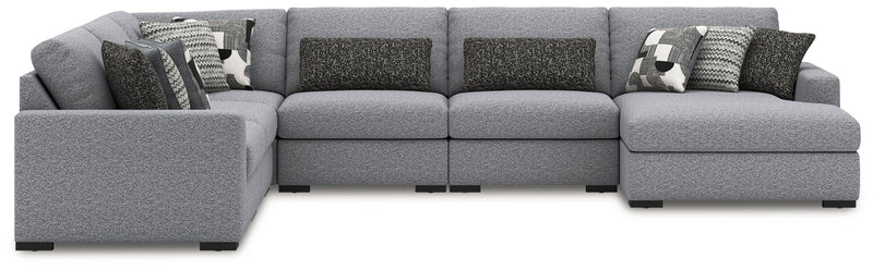 Bealton 6-Piece Sectional with Chaise