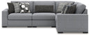 Bealton Sectional