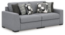 Bealton 2-Piece Sectional