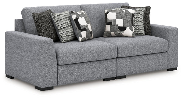 Bealton 2-Piece Sectional