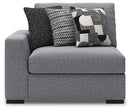 Bealton Sectional with Chaise