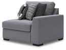 Bealton Sectional with Chaise
