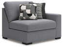Bealton Sectional with Chaise