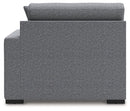 Bealton Sectional with Chaise