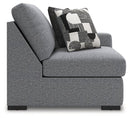 Bealton Sectional with Chaise