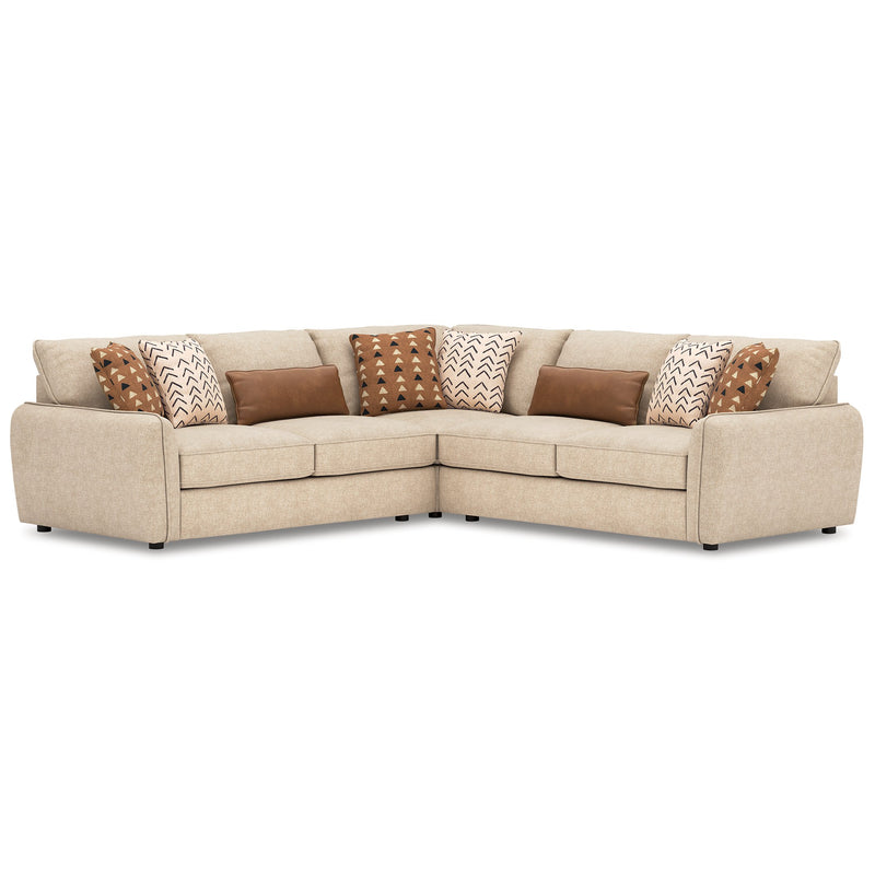 Seyler Sectional
