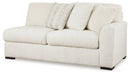 Chessington 3-Piece Sectional