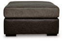 Castille Way Oversized Accent Ottoman