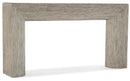 Amani - Sofa Table