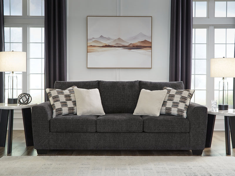Loreo Queen Sofa Sleeper
