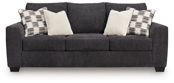 Loreo Queen Sofa Sleeper