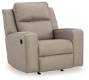 Lavenhorne Reclining Sofa, Loveseat and Recliner