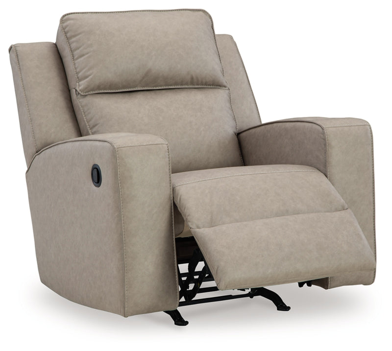 Lavenhorne Reclining Sofa, Loveseat and Recliner