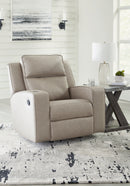 Lavenhorne Reclining Sofa, Loveseat and Recliner