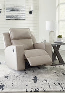 Lavenhorne Reclining Sofa, Loveseat and Recliner
