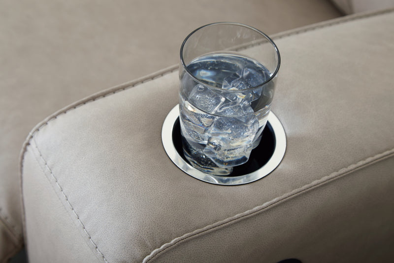 Lavenhorne Reclining Sofa, Loveseat and Recliner