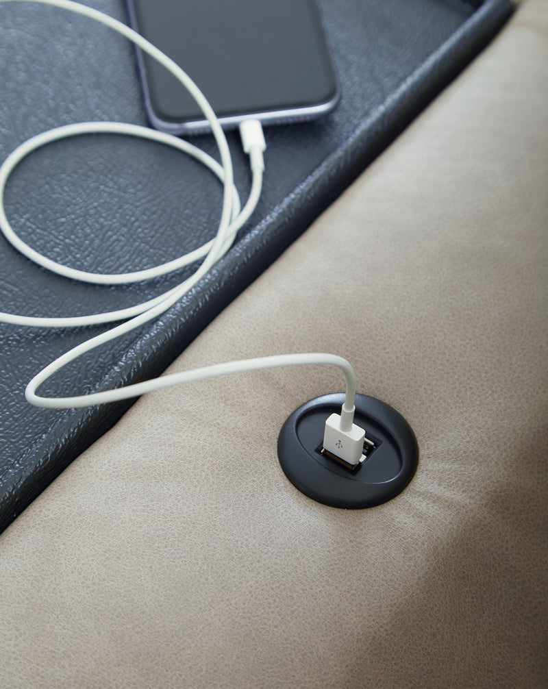 Lavenhorne Reclining Sofa, Loveseat and Recliner