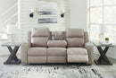 Lavenhorne Reclining Sofa, Loveseat and Recliner