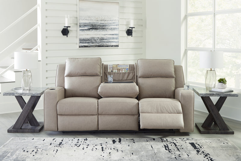 Lavenhorne Reclining Sofa, Loveseat and Recliner