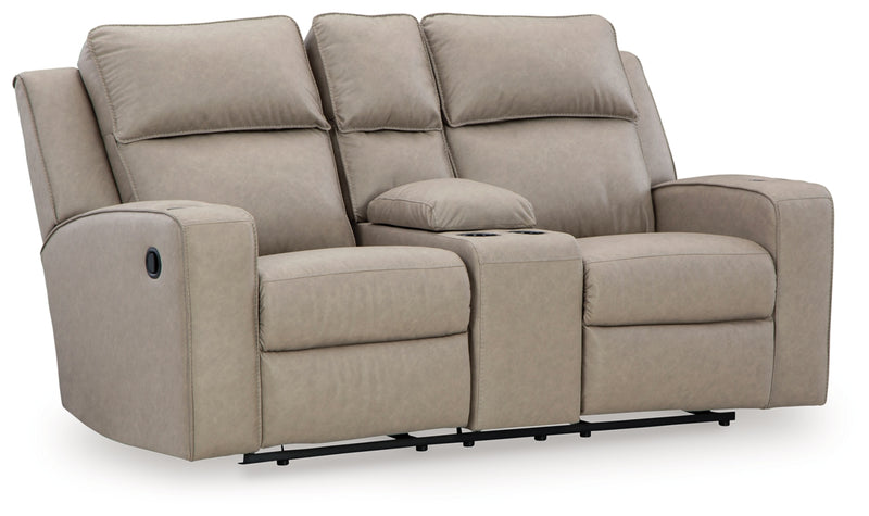 Lavenhorne Reclining Sofa, Loveseat and Recliner