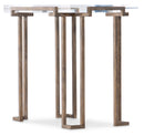 Melange - Grove End Table
