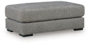 Creston Heights Ottoman