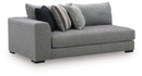 Creston Heights Sectional
