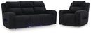 Forest Lake Power Reclining Sofa and Power Recliner