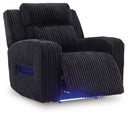 Forest Lake Power Reclining Sofa and Power Recliner