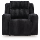 Forest Lake Power Reclining Sofa and Power Recliner