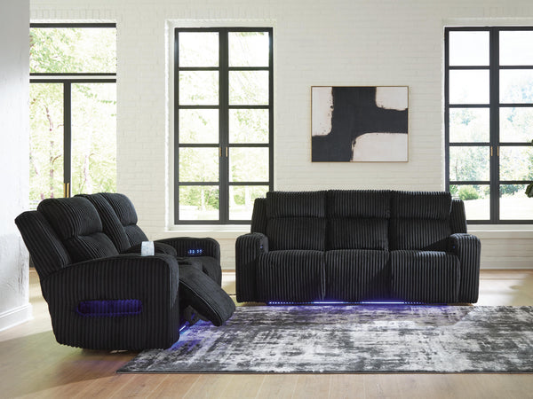 Forest Lake Upholstery Package by Ashley Furniture – Fayetteville, NC